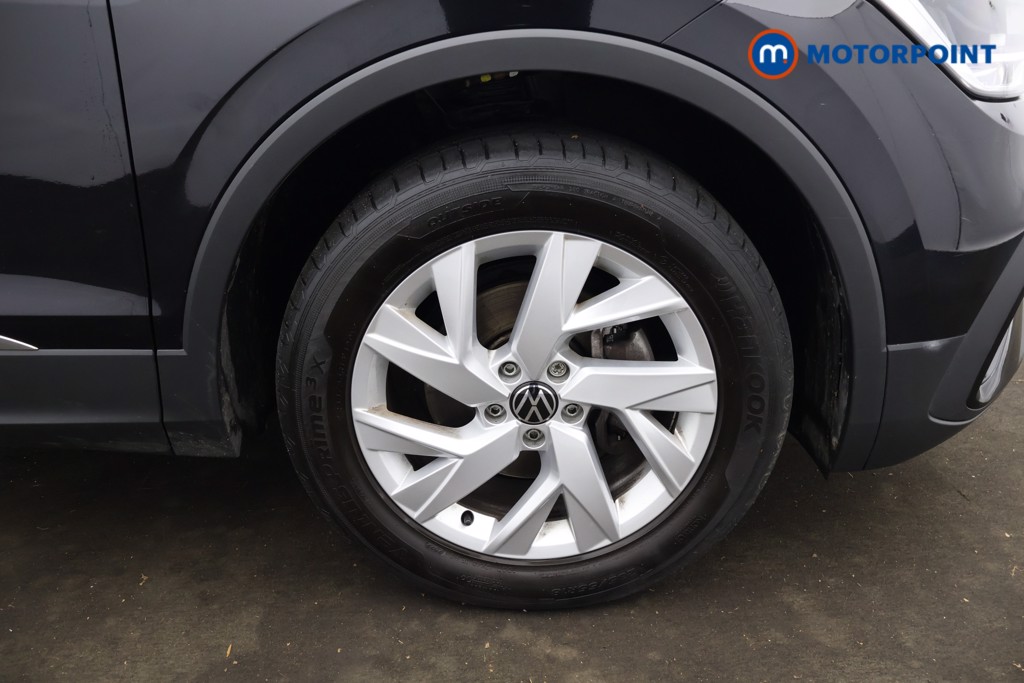 Used Volkswagen Tiguan Allspace 2022 for sale - 76889896: Photo 20