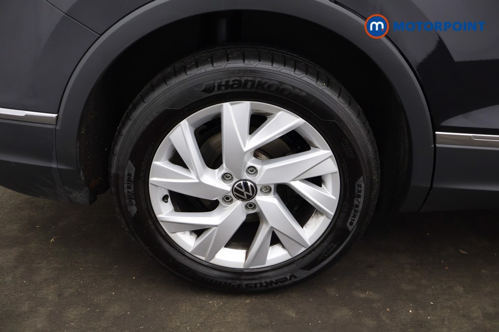 Used Volkswagen Tiguan Allspace 2022 for sale - 76889896: Photo 21