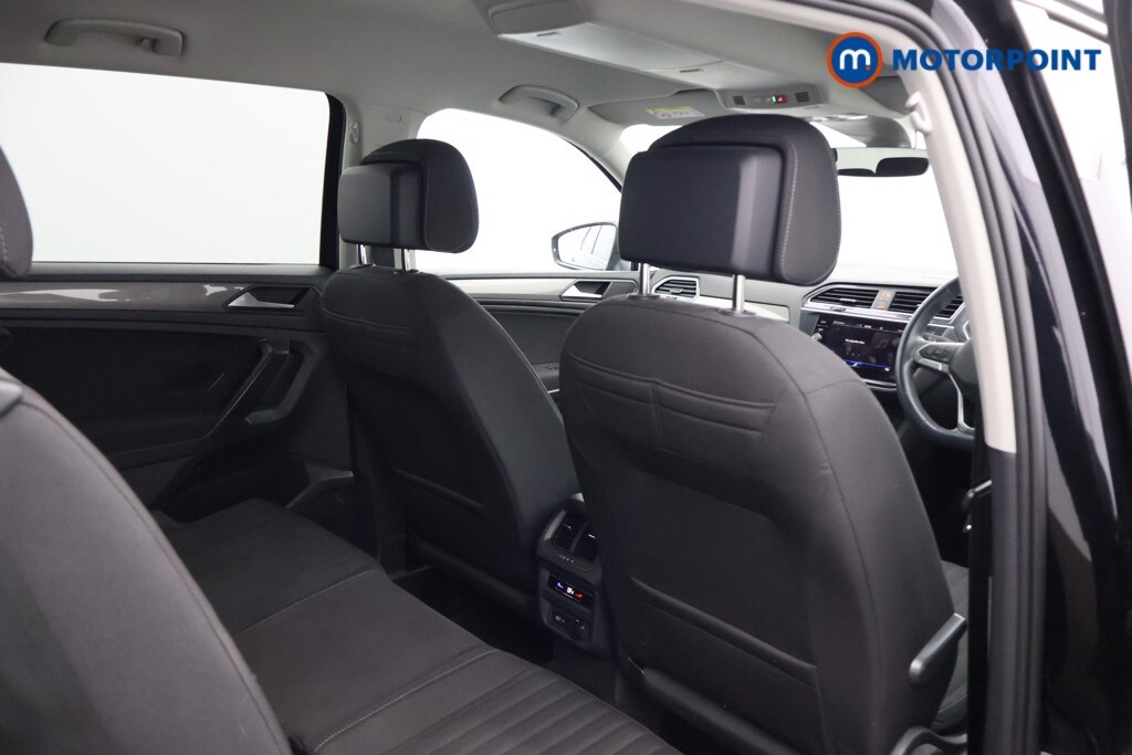 Used Volkswagen Tiguan Allspace 2022 for sale - 76889896: Photo 22