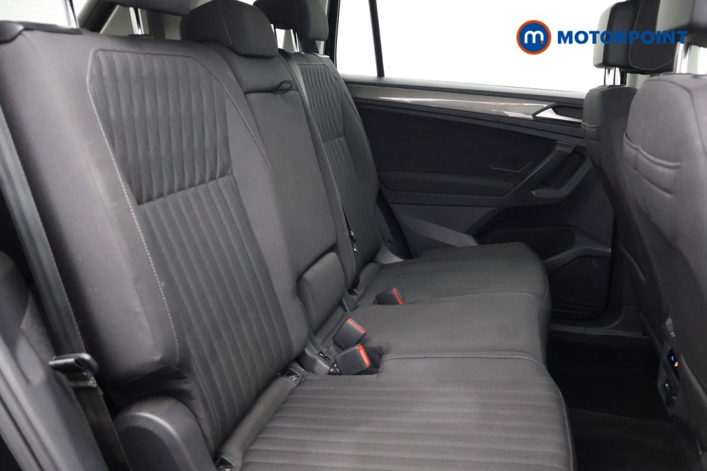 Used Volkswagen Tiguan Allspace 2022 for sale - 76889896: Photo 23