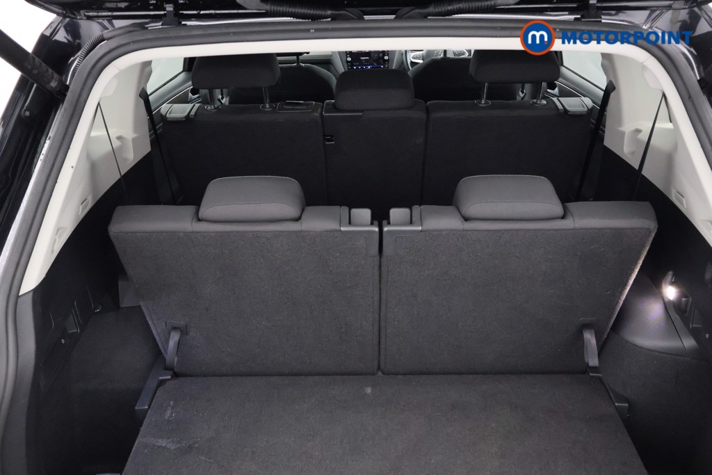 Used Volkswagen Tiguan Allspace 2022 for sale - 76889896: Photo 24