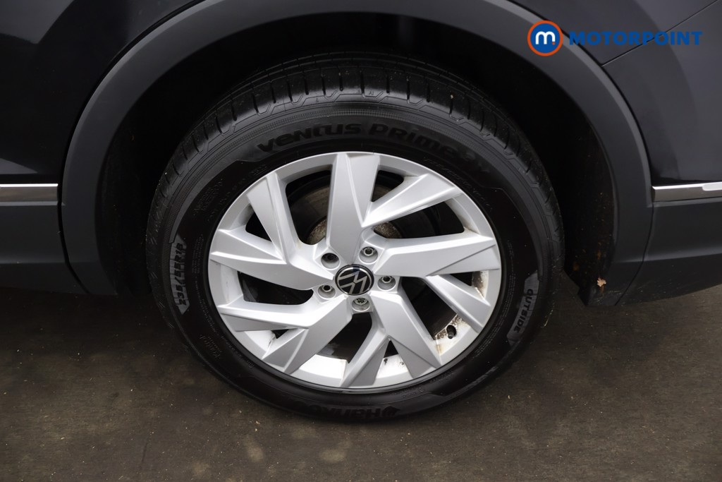 Used Volkswagen Tiguan Allspace 2022 for sale - 76889896: Photo 25