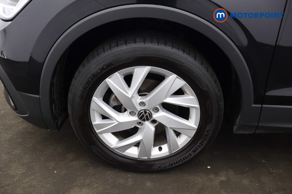 Used Volkswagen Tiguan Allspace 2022 for sale - 76889896: Photo 26