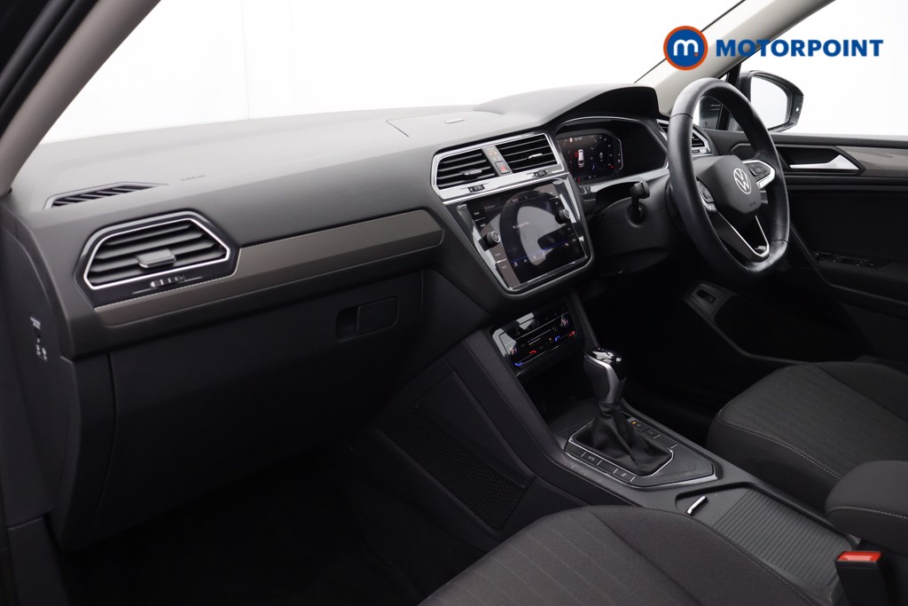 Used Volkswagen Tiguan Allspace 2022 for sale - 76889896: Photo 27