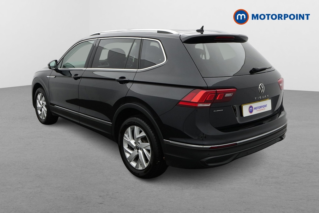 Used Volkswagen Tiguan Allspace 2022 for sale - 76889896: Photo 5