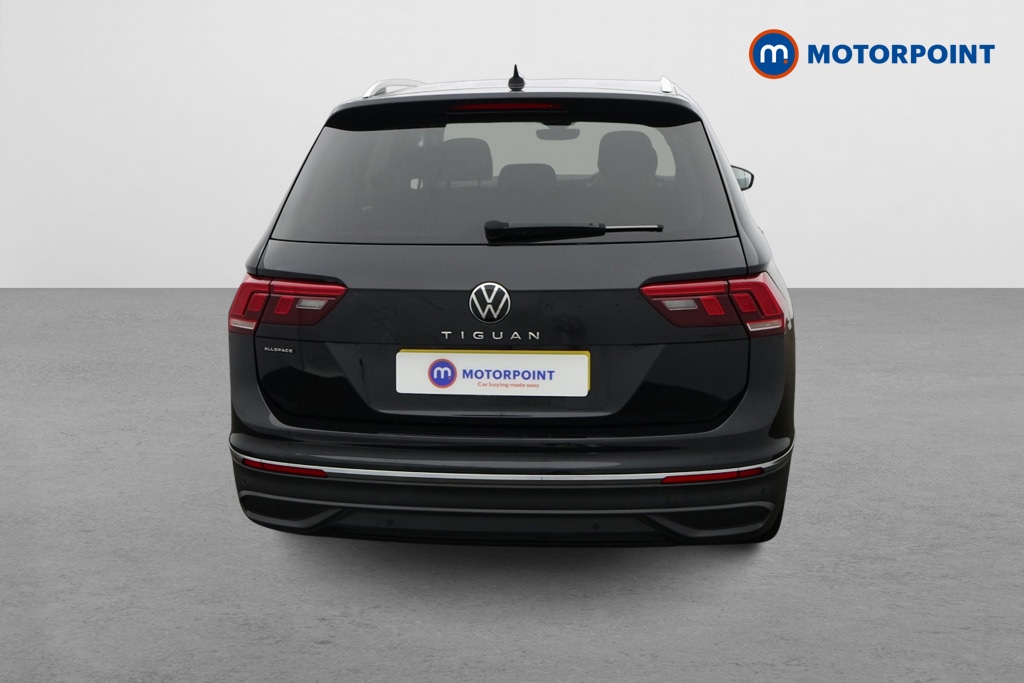 Used Volkswagen Tiguan Allspace 2022 for sale - 76889896: Photo 6