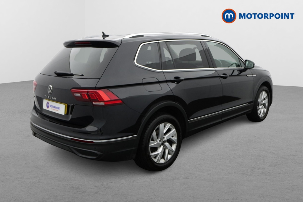 Used Volkswagen Tiguan Allspace 2022 for sale - 76889896: Photo 7