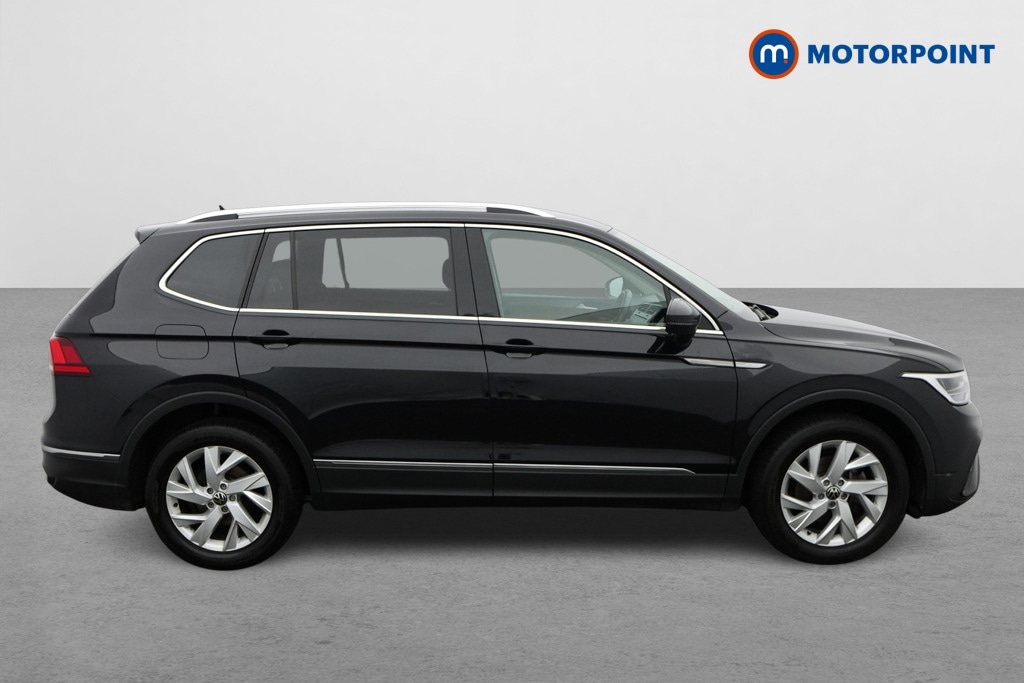 Used Volkswagen Tiguan Allspace 2022 for sale - 76889896: Photo 8