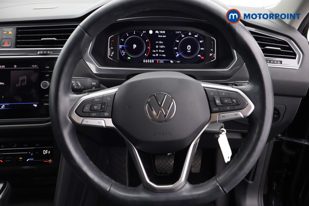 Used Volkswagen Tiguan Allspace 2022 for sale - 76889896: Photo 9