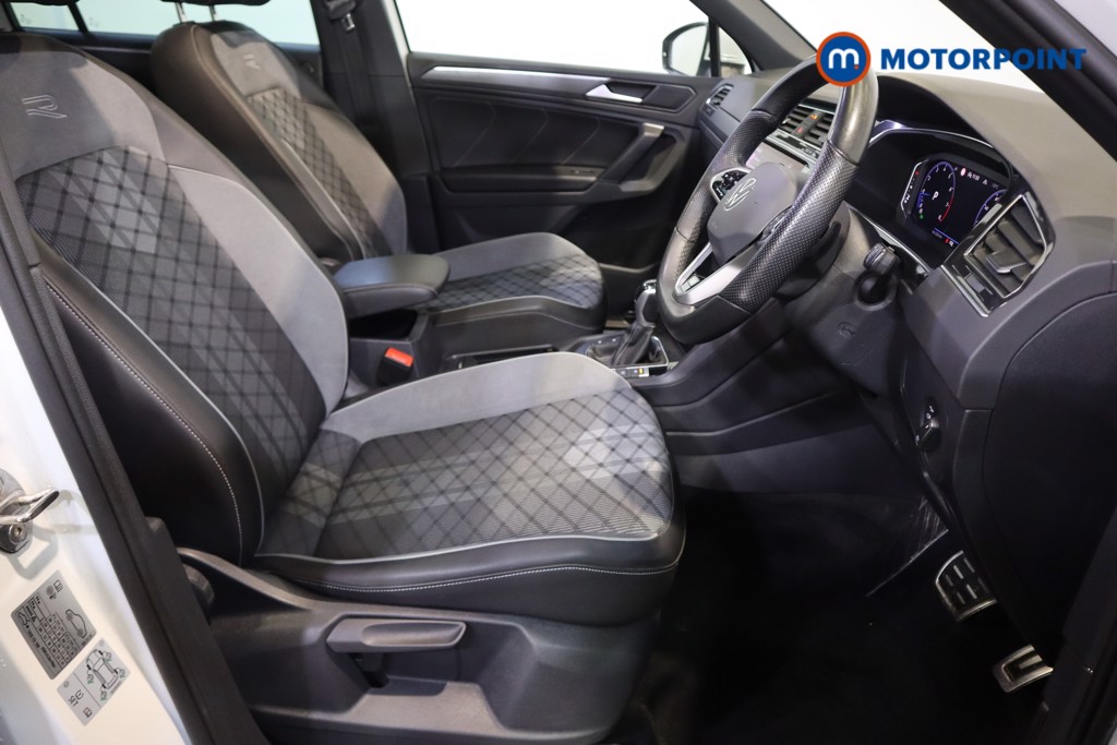 Used Volkswagen Tiguan 2023 for sale - 77226055: Photo 14