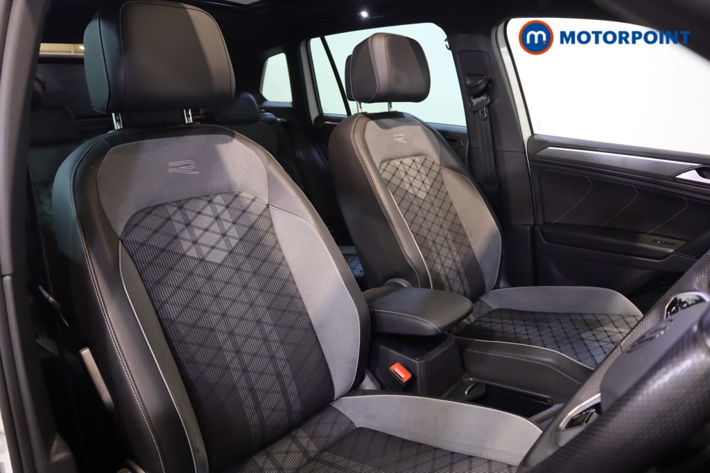 Used Volkswagen Tiguan 2023 for sale - 77226055: Photo 15