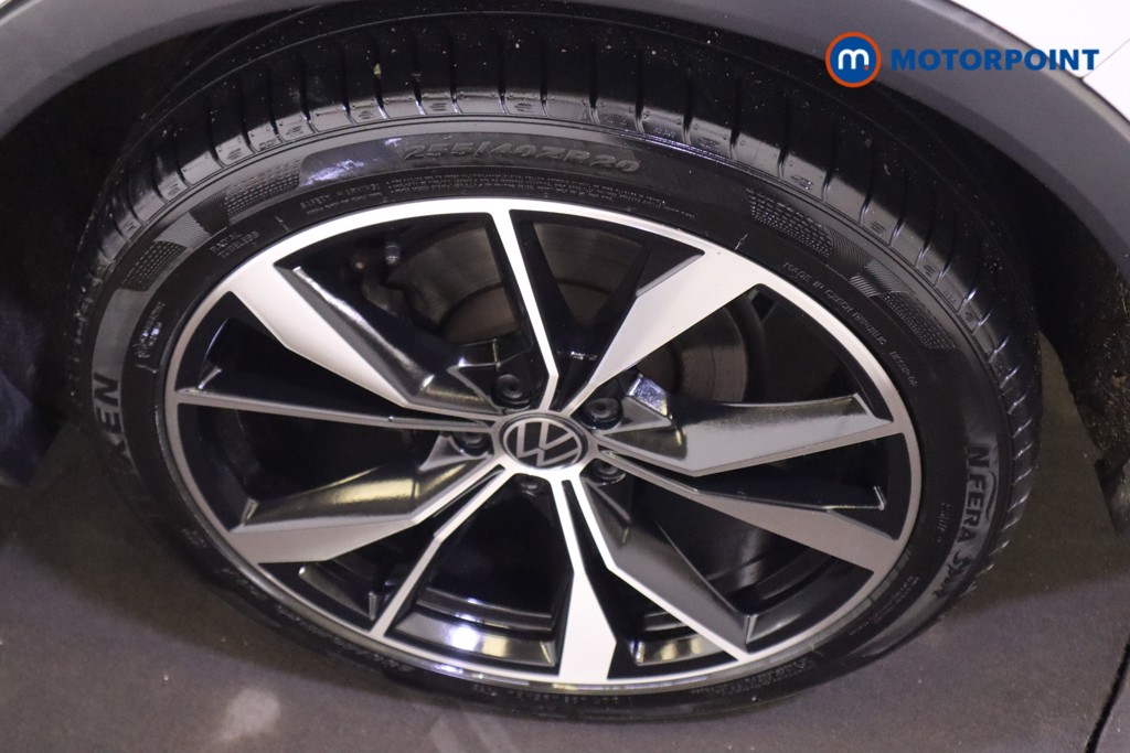 Used Volkswagen Tiguan 2023 for sale - 77226055: Photo 18