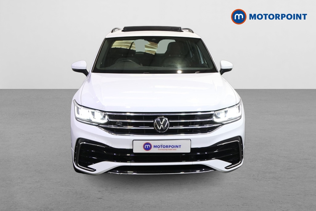 Used Volkswagen Tiguan 2023 for sale - 77226055: Photo 2