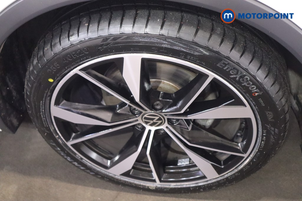 Used Volkswagen Tiguan 2023 for sale - 77226055: Photo 20