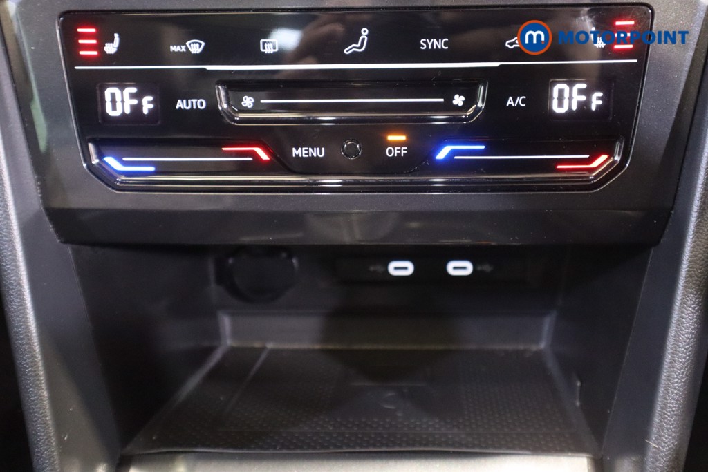 Used Volkswagen Tiguan 2023 for sale - 77226055: Photo 29