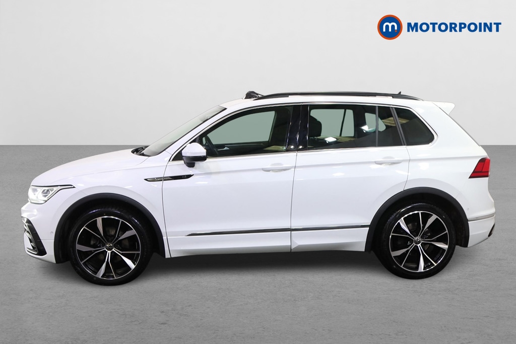 Used Volkswagen Tiguan 2023 for sale - 77226055: Photo 4