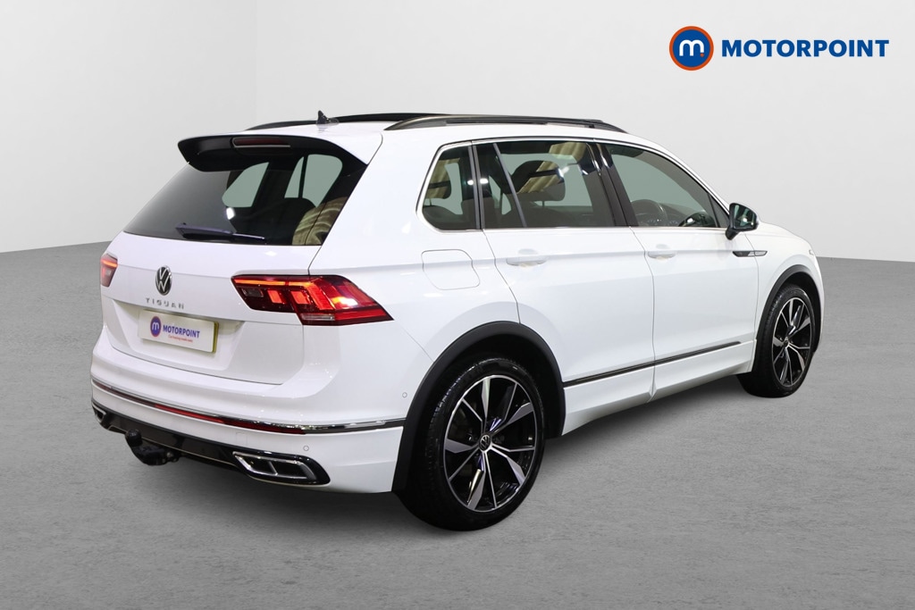 Used Volkswagen Tiguan 2023 for sale - 77226055: Photo 7