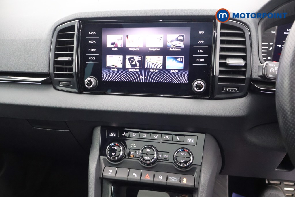 Used Skoda Karoq 2023 for sale - 76333113: Photo 16