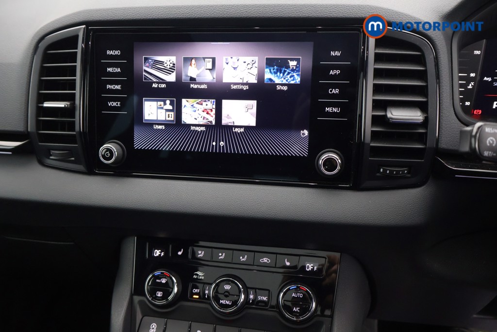 Used Skoda Karoq 2023 for sale - 76333113: Photo 17
