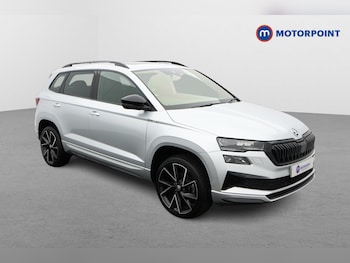 2023 - 1.5 TSI Sportline 5dr DSG
