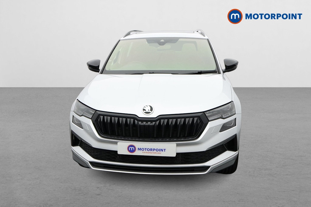 Used Skoda Karoq 2023 for sale - 76333113: Photo 2