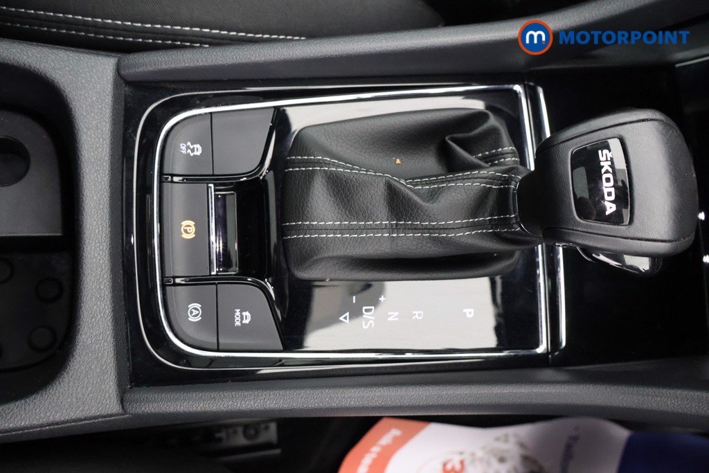 Used Skoda Karoq 2023 for sale - 76333113: Photo 20