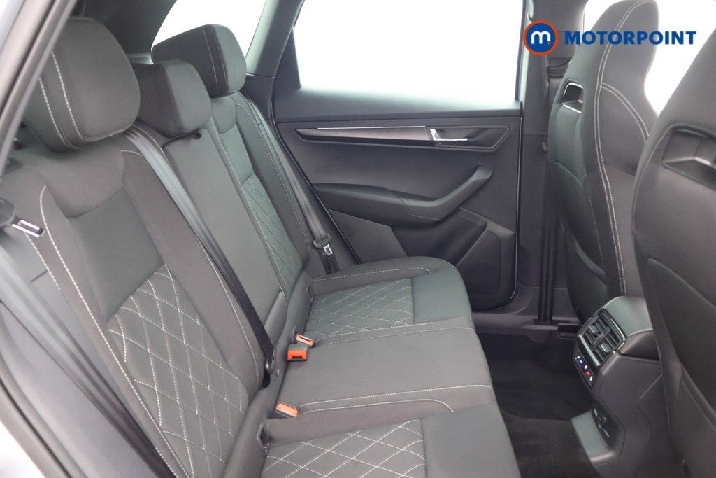 Used Skoda Karoq 2023 for sale - 76333113: Photo 27