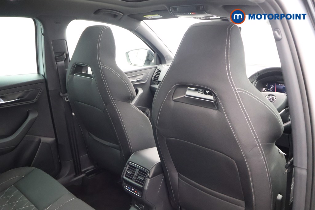 Used Skoda Karoq 2023 for sale - 76333113: Photo 28