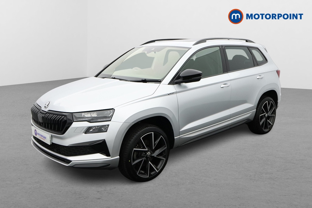 Used Skoda Karoq 2023 for sale - 76333113: Photo 3