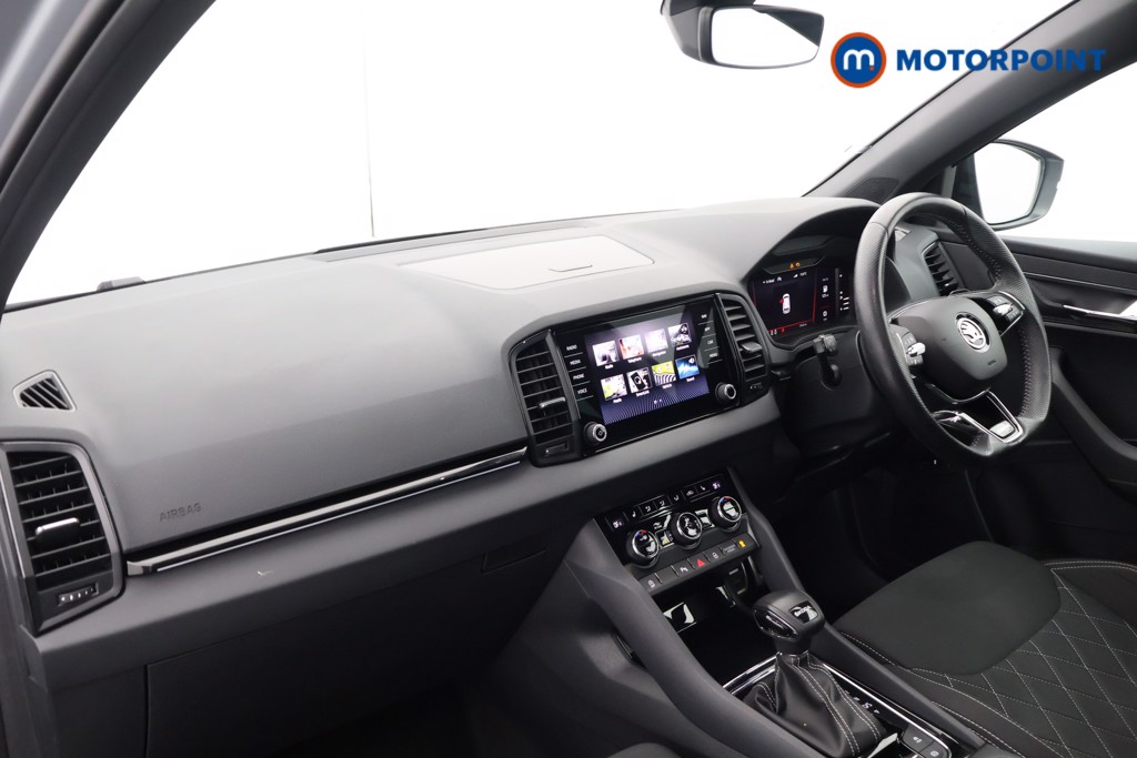 Used Skoda Karoq 2023 for sale - 76333113: Photo 30
