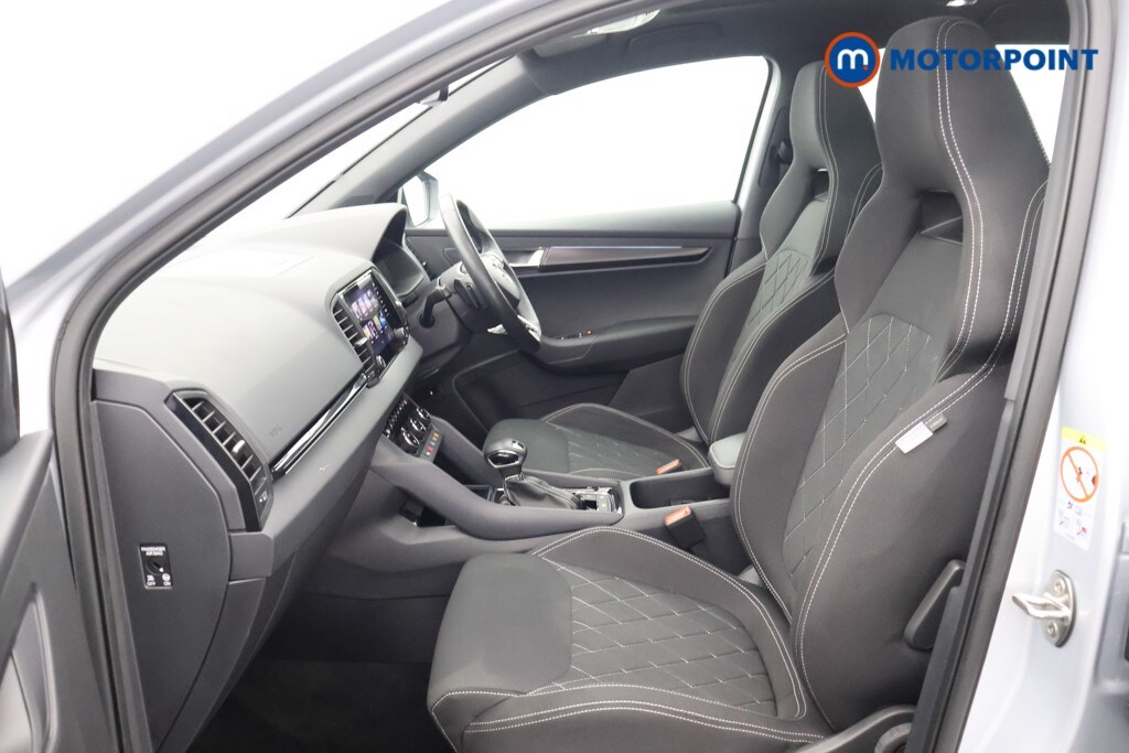 Used Skoda Karoq 2023 for sale - 76333113: Photo 31