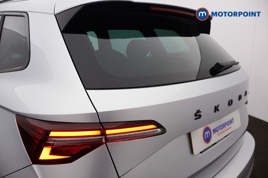Used Skoda Karoq 2023 for sale - 76333113: Photo 34