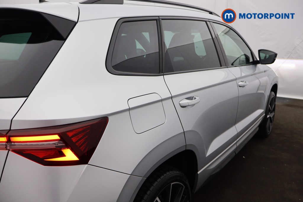 Used Skoda Karoq 2023 for sale - 76333113: Photo 36