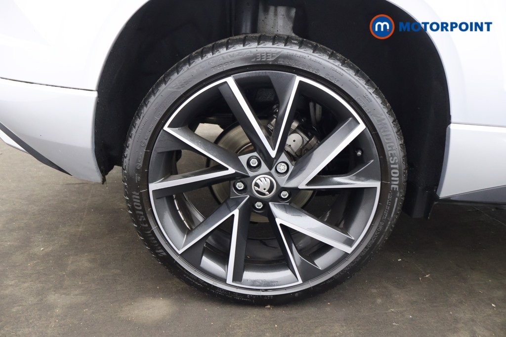 Used Skoda Karoq 2023 for sale - 76333113: Photo 37