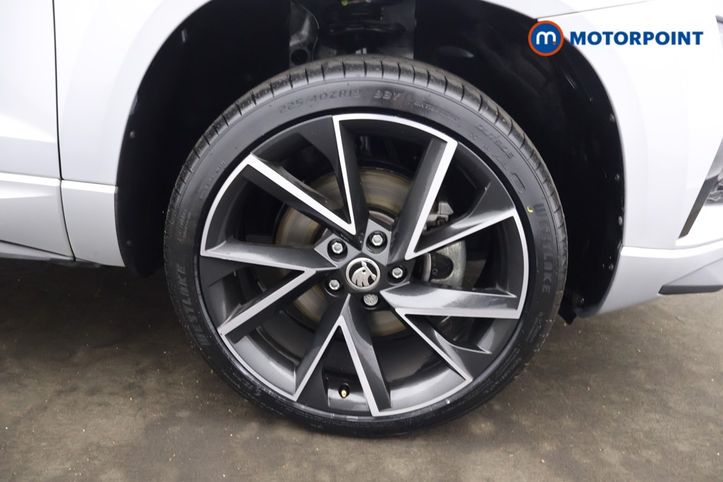 Used Skoda Karoq 2023 for sale - 76333113: Photo 38