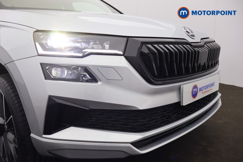 Used Skoda Karoq 2023 for sale - 76333113: Photo 39