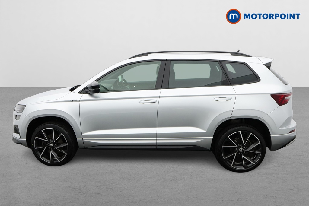 Used Skoda Karoq 2023 for sale - 76333113: Photo 4
