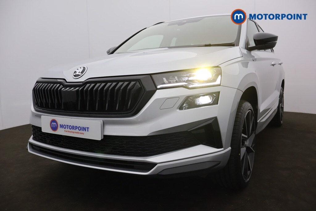 Used Skoda Karoq 2023 for sale - 76333113: Photo 40