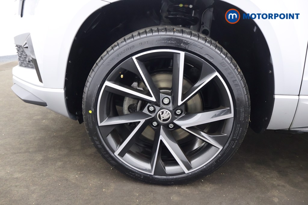 Used Skoda Karoq 2023 for sale - 76333113: Photo 41