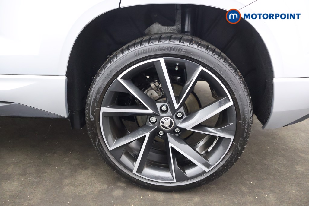 Used Skoda Karoq 2023 for sale - 76333113: Photo 42
