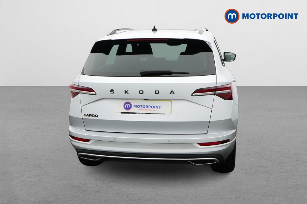 Used Skoda Karoq 2023 for sale - 76333113: Photo 6