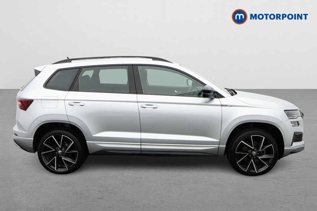 Used Skoda Karoq 2023 for sale - 76333113: Photo 8