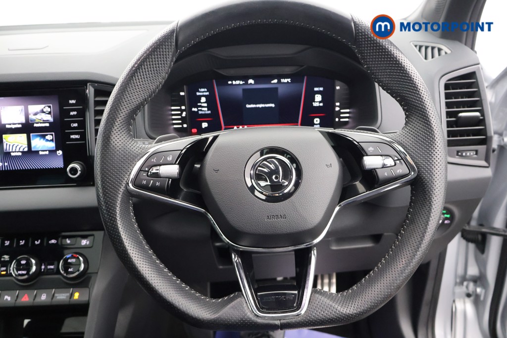 Used Skoda Karoq 2023 for sale - 76333113: Photo 9