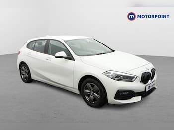 Used BMW 1 Series 2021 for sale - 79653156: Photo