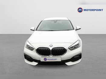 Used BMW 1 Series 2021 for sale - 79653156: Photo