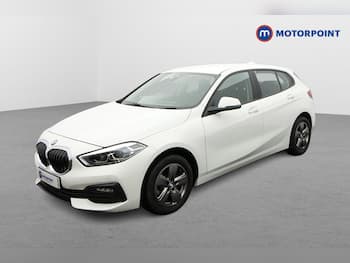 Used BMW 1 Series 2021 for sale - 79653156: Photo