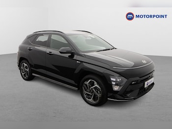 Hyundai KONA feature image