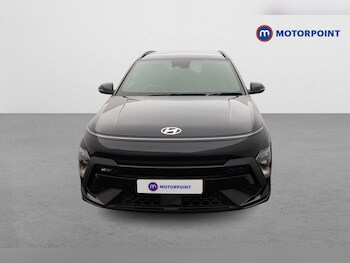 Used Hyundai KONA undefined for sale - 77378769: Photo