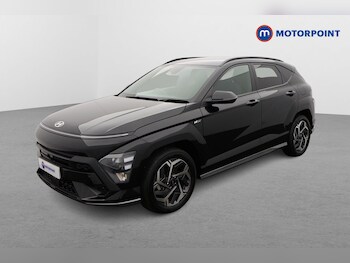 Used Hyundai KONA undefined for sale - 77378769: Photo
