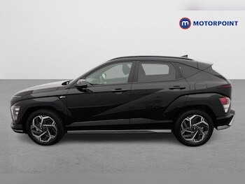 Used Hyundai KONA undefined for sale - 77378769: Photo